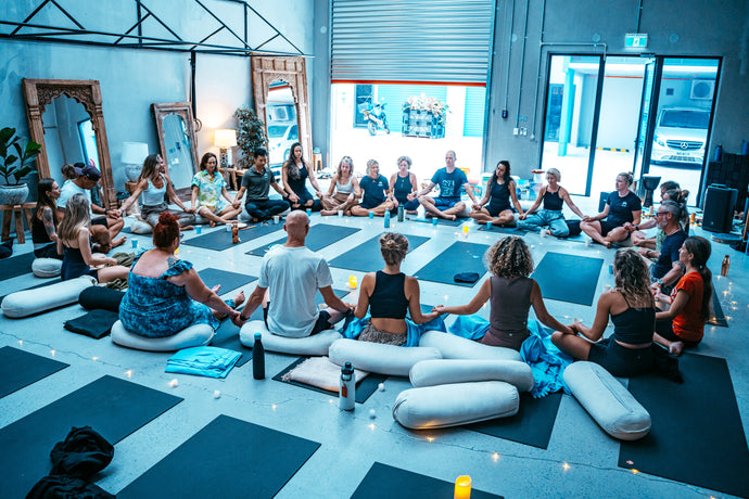 Healing the Healer: The Crucial Role of Self-Care and Breathwork for Breathwork Instructors