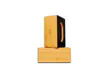 Load image into Gallery viewer, Erthe Life Handstand Training Blocks & Mat Starter Kit (Bamboo/Blue Bundle)