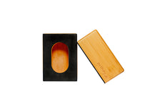 Load image into Gallery viewer, Erthe Life Handstand Training Blocks & Mat Starter Kit (Bamboo/Blue Bundle)