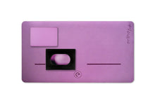 Load image into Gallery viewer, Erthe Life Handstand Training Blocks & Mat Starter Kit (Bright Purple Bundle)