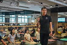 Load image into Gallery viewer, Spirit Breath - Breathwork Ceremony | Friday 5th April | Hong Kong