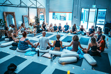 Load image into Gallery viewer, Spirit Breath - Breathwork Ceremony | Friday 5th April | Hong Kong
