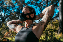 Load image into Gallery viewer, Erthe Life Breath Altitude Sports Training Mask