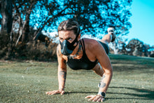 Load image into Gallery viewer, Erthe Life Breath Altitude Sports Training Mask