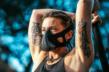 Load image into Gallery viewer, Erthe Life Breath Altitude Sports Training Mask
