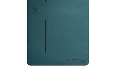 Load image into Gallery viewer, Erthe Life Handstand Training Blocks & Mat Starter Kit (Bamboo/Blue Bundle)