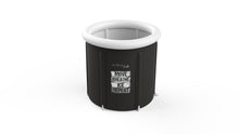 Load image into Gallery viewer, Portable Ice Bath - Made with High-Quality, Durable Materials