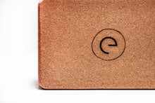 Load image into Gallery viewer, Erthe Life Cork Yoga Block