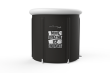 Load image into Gallery viewer, Portable Ice Bath - Cold Therapy Solution by Erthe Life