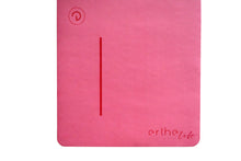 Load image into Gallery viewer, Ecofriendly (Eco-friendly) and Sustainable Handstand (Handbalancing/Hand Balancing) Mat. Alternatively use as a Yoga Pad