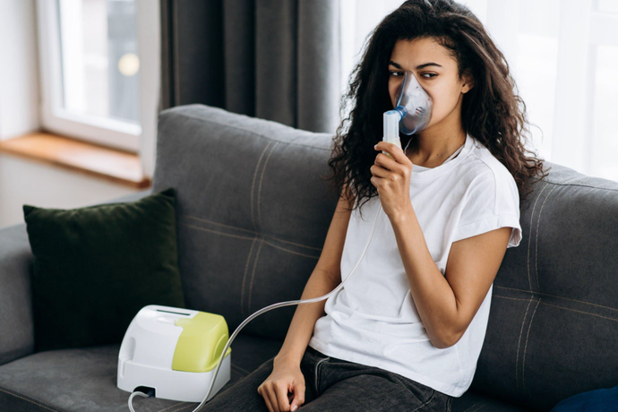 Unlock the Power of Your Breath: How the CO₂ Inhaler Can Transform Your Health and Well-Being