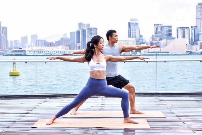 Getting Started with Yoga – A Beginner’s Guide