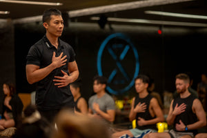 Re-Awakening: A Yin (Rebirthing) Breathwork Journey | Sun 31st Aug | Chatswood, Sydney