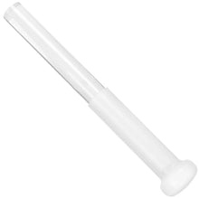 Load image into Gallery viewer, Crystal Singing Bowl Silicone Mallet