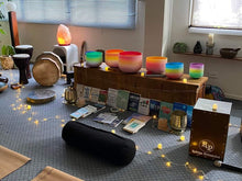 Load image into Gallery viewer, Breakthrough Breathwork &amp; Sound Journey | Fri, 8th May | Shellharbour, Wollongong