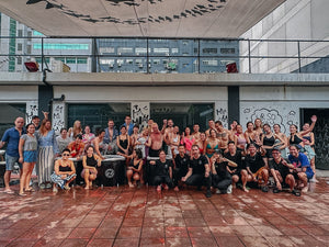 Accredited Ice Bath (Cold Water Immersion) Instructor Training | 30th Nov 2024 | Hong Kong
