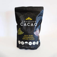 Load image into Gallery viewer, Creation Cacao Ceremonial Cacao