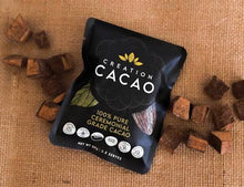 Load image into Gallery viewer, Creation Cacao Ceremonial Cacao