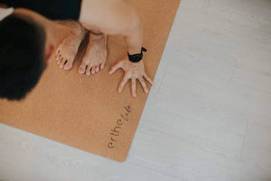Erthe Life Yoga Starter Pack