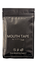 Load image into Gallery viewer, Erthe Life Mouth Tape for Nose Breathing &amp; Sleep