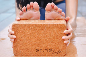 Erthe Life Yoga Starter Pack