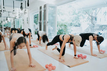 Load image into Gallery viewer, Erthe Life Yoga Starter Pack