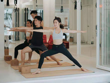 Load image into Gallery viewer, Erthe Life Cork Yoga Mat