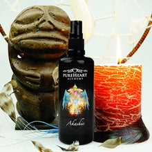 Load image into Gallery viewer, Akashic Dreams ritual mist by Pureheart Alchemy
