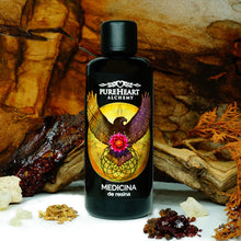 Load image into Gallery viewer, Medicina de Resina ritual spirit cleanser by Pureheart Alchemy