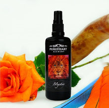 Load image into Gallery viewer, Mystic Inspiration ritual mist by Pureheart Alchemy
