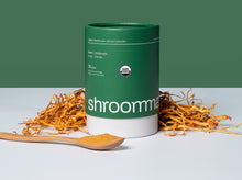 Load image into Gallery viewer, Shroommate Premium Cordyceps Extract Australia