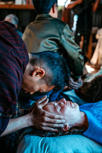 Re-Awakening: A Yin (Rebirthing) Breathwork Journey | Sun 31st Aug | Chatswood, Sydney