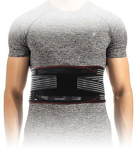 Buteyko Breathing Belt by Oxygen Advantage