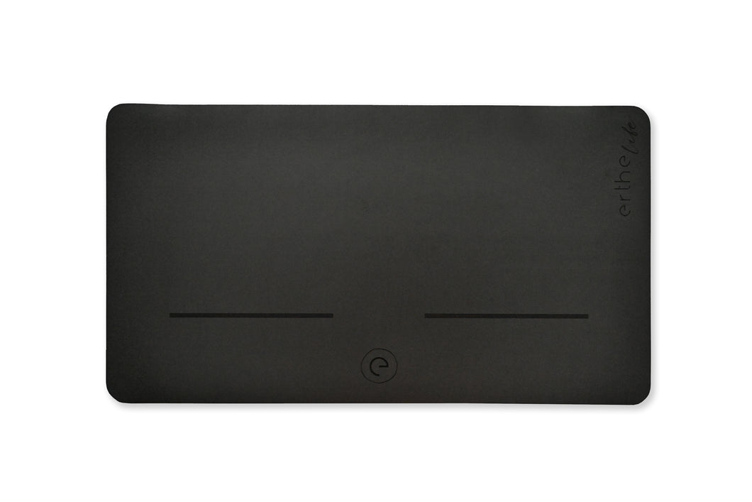 Ecofriendly (Eco-friendly) and Sustainable Handstand (Handbalancing/Hand Balancing) Mat. Alternatively use as a Yoga Pad