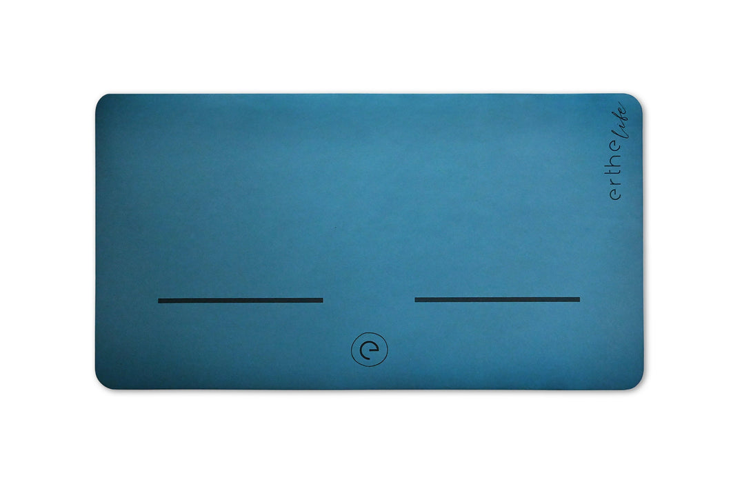Ecofriendly (Eco-friendly) and Sustainable Handstand (Handbalancing/Hand Balancing) Mat. Alternatively use as a Yoga Pad