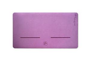 Ecofriendly (Eco-friendly) and Sustainable Handstand (Handbalancing/Hand Balancing) Mat. Alternatively use as a Yoga Pad